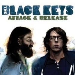 Download The Black Keys ringtoner gratis.