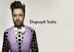 Klip sange Dapayk Solo online gratis.