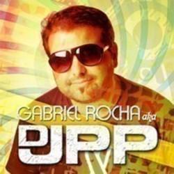Download Gabriel Rocha ringetoner gratis.
