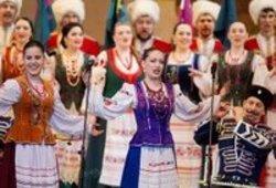 Download Kuban Cossack Chorus ringetoner gratis.