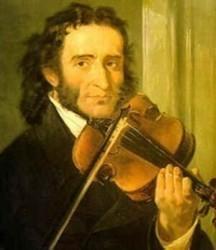 Klip sange Paganini online gratis.