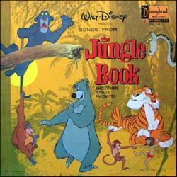 Download OST The Jungle Book ringetoner gratis.