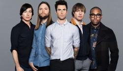 Klip sange Maroon 5 online gratis.