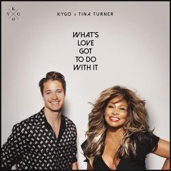 Klip sange Kygo & Tina Turner online gratis.