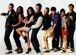 Download Glee Cast til Nokia E75 gratis.