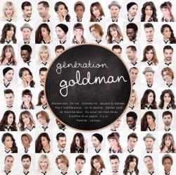 Klip sange Generation Goldman online gratis.