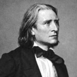 Klip sange Franz Liszt online gratis.
