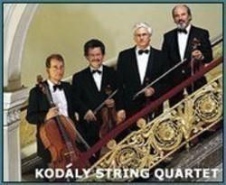 Download Kodaly Quartet ringetoner gratis.