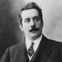 Klip sange Giacomo Puccini online gratis.