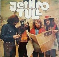 Download Jethro Tull ringtoner gratis.