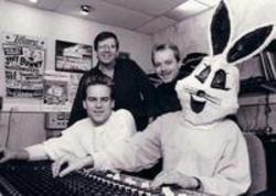 Download Jive Bunny ringetoner gratis.