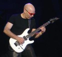 Download Joe Satriani ringetoner gratis.