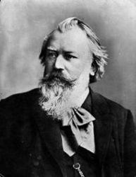 Klip sange Johannes Brahms online gratis.