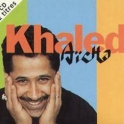 Download Khaled ringtoner gratis.