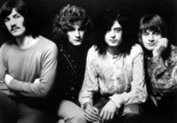 Download Led Zeppelin ringetoner gratis.