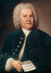 Download Iohann Bach ringetoner gratis.