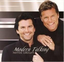Download Modern Talking ringtoner gratis.