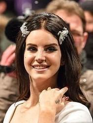 Download Lana Del Rey ringetoner gratis.