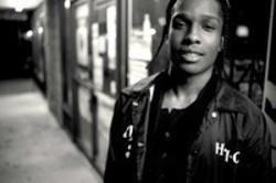 Download A$AP Rocky ringtoner gratis.