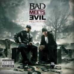 Klip sange Bad Meets Evil online gratis.