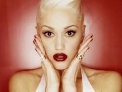 Download Gwen Stefani ringetoner gratis.