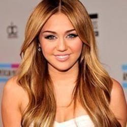 Download Miley Cyrus ringetoner gratis.