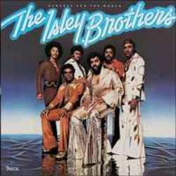 Download The Isley Brothers ringetoner gratis.