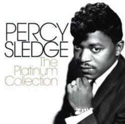 Klip sange Percy Sledge online gratis.