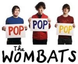 Klip sange The Wombats online gratis.