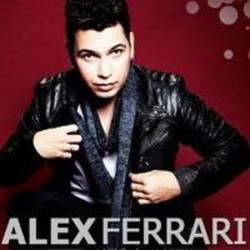 Download Alex Ferrari ringetoner gratis.