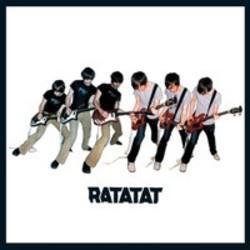 Download Ratatat ringetoner gratis.