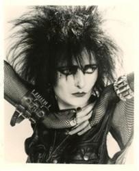 Download Siouxsie and the Banshees ringetoner gratis.