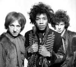 Download The Jimi Hendrix Experience ringetoner gratis.