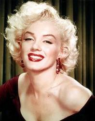 Klip sange Marilyn Monroe online gratis.