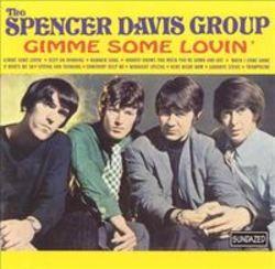 Klip sange The Spencer Davis Group online gratis.