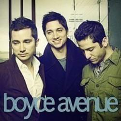 Download Boyce Avenue ringtoner gratis.