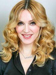 Klip sange Madonna online gratis.