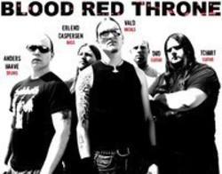 Klip sange Blood Red Throne online gratis.