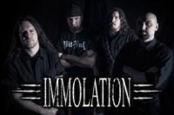 Klip sange Immolation online gratis.