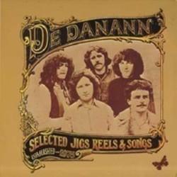 Download De Danann ringtoner gratis.