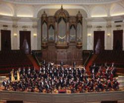 Download Royal Concertgebouw Orchestra ringetoner gratis.