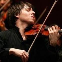 Download Joshua Bell ringetoner gratis.