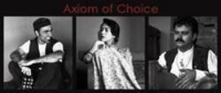 Klip sange Axiom Of Choice online gratis.