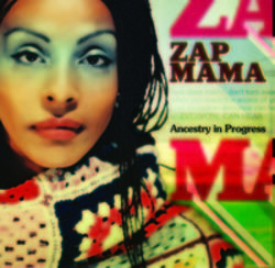Klip sange Zap Mama online gratis.