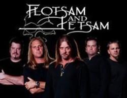 Download Flotsam and Jetsam ringetoner gratis.