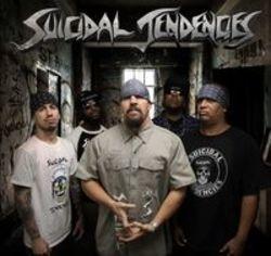 Download Suicidal Tendencies ringtoner gratis.