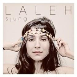 Download Laleh ringetoner gratis.
