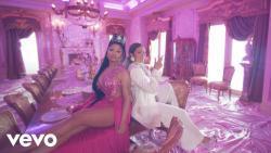 Klip sange Karol G & Nicki Minaj online gratis.