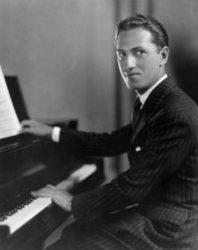 Klip sange George Gershwin online gratis.