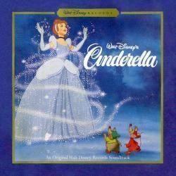 Download OST Cinderella ringetoner gratis.